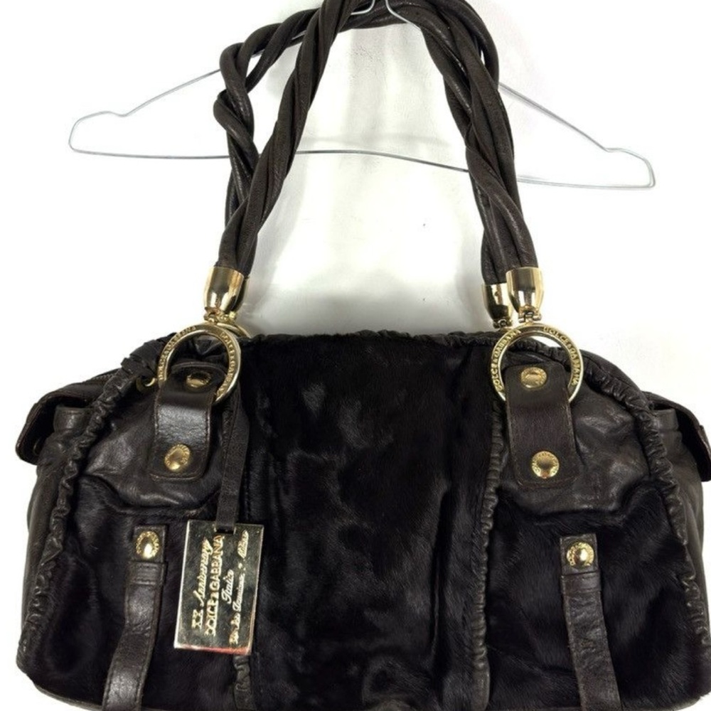 Vintage Dolce & Gabbana purse
